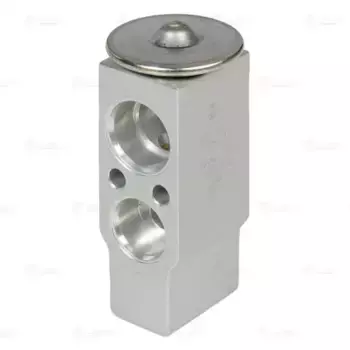 Клапан кондиционера LUZAR LTRV 1951