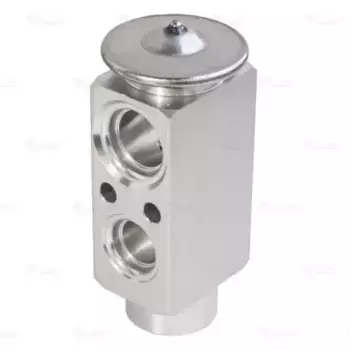 Клапан кондиционера LUZAR LTRV 2129