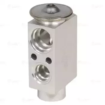 Клапан кондиционера LUZAR LTRV 2626