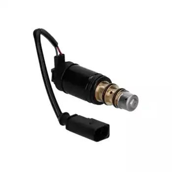 Клапан кондиционера MSG VA-1018