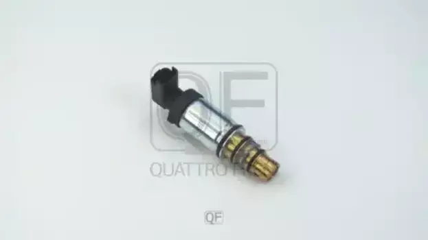 Клапан кондиционера QUATTRO FRENI QF40Q00163