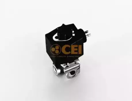 Клапан коробки переключения передач (КПП) CEI 280.529