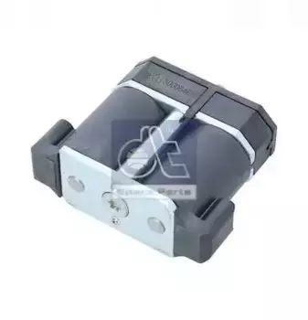 Клапан коробки переключения передач (КПП) DT 1.14910