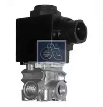 Клапан коробки переключения передач (КПП) DT 2.25507