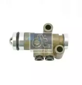 Клапан коробки переключения передач (КПП) DT 3.41220