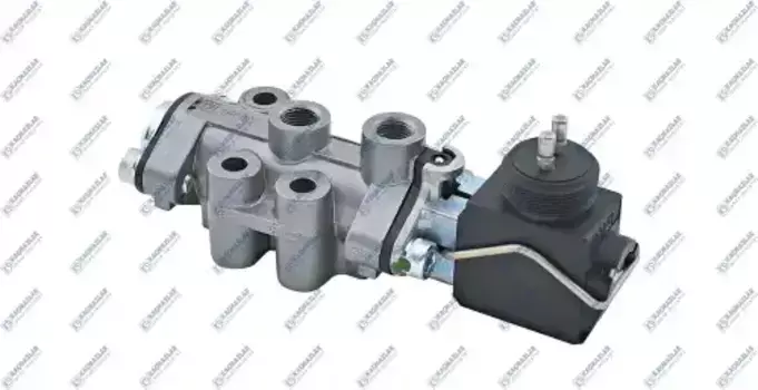 Клапан коробки переключения передач (КПП) KACMAZLAR K0602689
