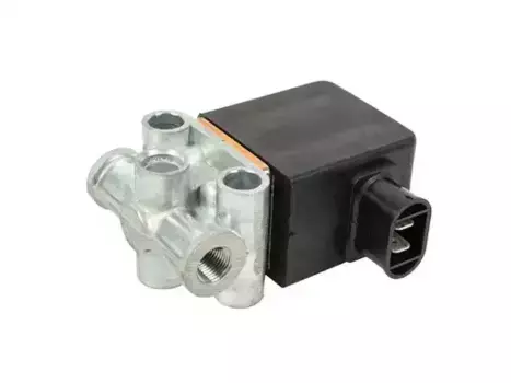 Клапан коробки переключения передач (КПП) РОДИНА КЭМ-10