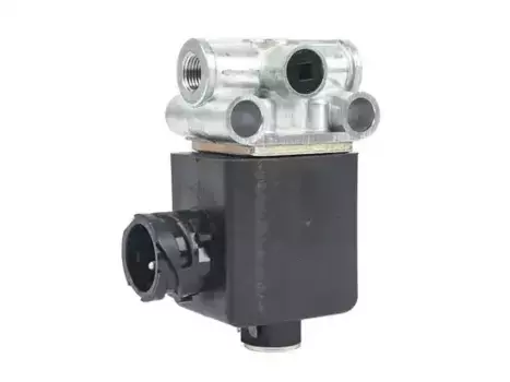 Клапан коробки переключения передач (КПП) РОДИНА КЭМ 10-11