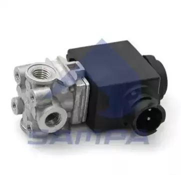 Клапан коробки переключения передач (КПП) SAMPA 033.061