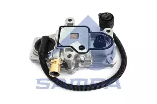 Клапан коробки переключения передач (КПП) SAMPA 091.374