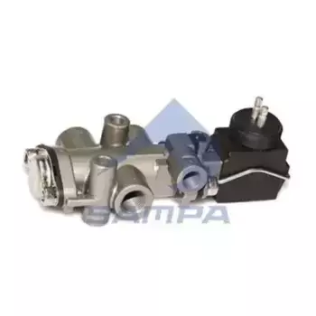 Клапан коробки переключения передач (КПП) SAMPA 096.305