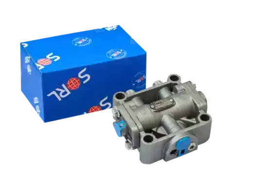 Клапан коробки переключения передач (КПП) SORL 17050070020