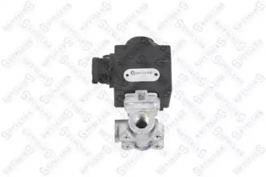 Клапан коробки переключения передач (КПП) STELLOX 83-22707-SX