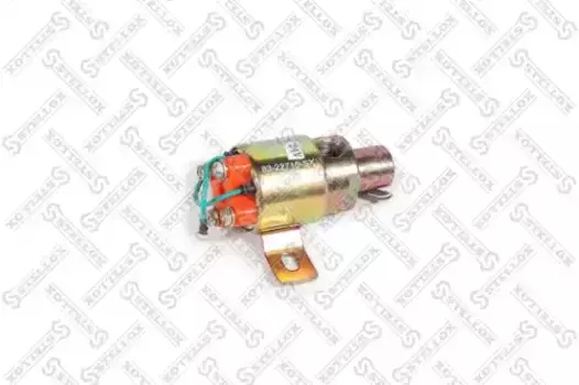 Клапан коробки переключения передач (КПП) STELLOX 83-22715-SX