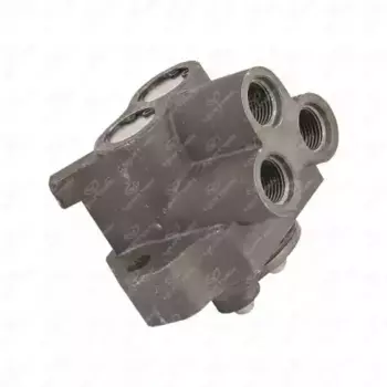 Клапан коробки переключения передач (КПП) YUMAK 2001021