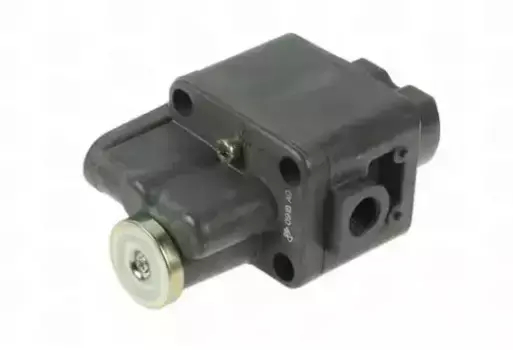 Клапан коробки переключения передач (КПП) ZF 6038 202 043