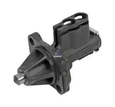 клапан КПП!\VOLVO FM9(G1)/12(G1/2), FH12(G2/3)/16(G2) 2.32351 DT