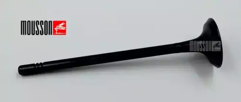 Клапан LR 204PT выпуск SVL204PTX MOUSSON