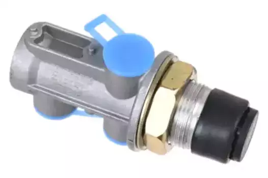 клапан магистральный! 3-х ходовой M12x1.5\ MB, MAN, DAF, IVECO Z10121 ZENTPARTS