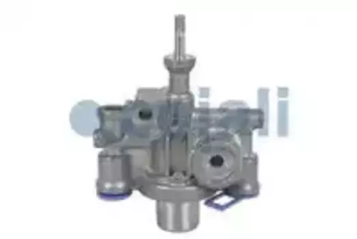 клапан магистральный !3-ходовой 2-позиционный \Scania 4 2215207 COJALI