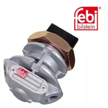 клапан магистральный !3-ходовой/2-позиционный\ DaimlerChrysler,Renault-VI 21863 FEBI