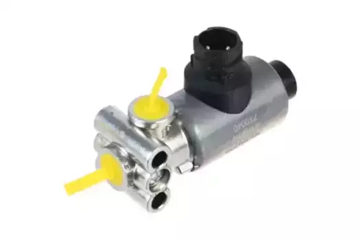 клапан магнитный! 3-ходовой 2-позиционный,байонет/2 контакта DIN,1-11 bar \DAF, Iveco Z10219 ZENTPARTS