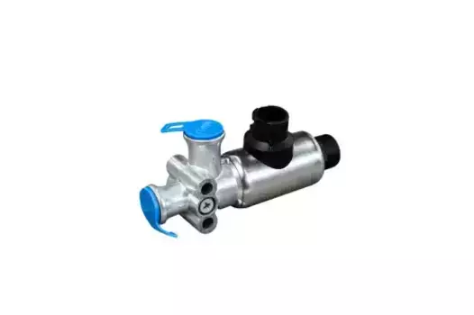 клапан магнитный! 3-ходовой 2-позиционный\ MB Actros 37540120490 SORL