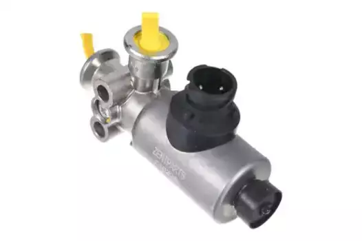 клапан магнитный! 3-ходовой 2-позиционный \MB Actros Z10226 ZENTPARTS