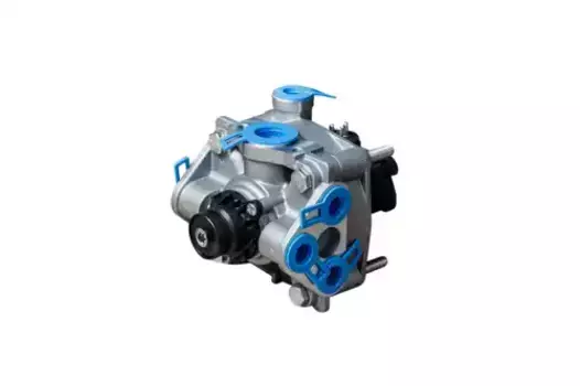 клапан магнитный!ABS Haldex\ Fruehauf 35180200210 SORL