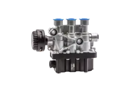 клапан! магнитный ECAS\ Iveco, MAN, RVI, Scania, Volvo 37540460060 SORL