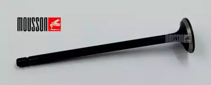 Клапан Mitsubishi 4G13 выпуск SVL4G13X MOUSSON