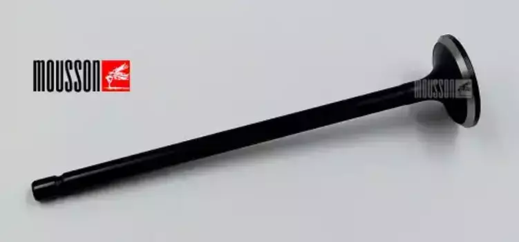 Клапан Mitsubishi 4G18/6G72 выпуск SVL6G72X MOUSSON