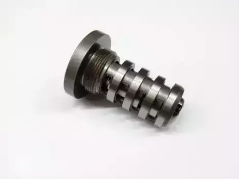 клапан муфты VCT!\ Audi, VW 06H109257A VAG