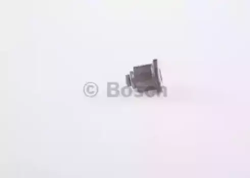 клапан нагнетательный !\ DAF/Iveco/MAN/MB/RVI/Scania/Volvo 1 418 522 047 BOSCH