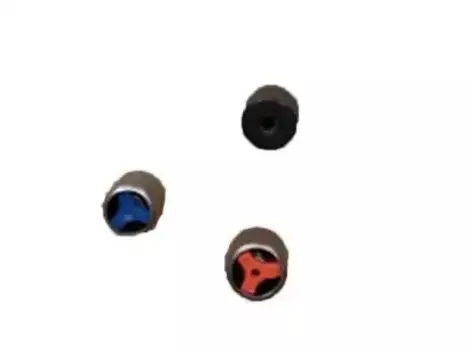 клапан насоса масляного предохранительный!\ Opel Astra 98>/Corsa 01>/Mokka 13> 55556227 GM