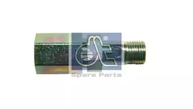 клапан обратный ! M16x1.5 SW24 SW22 L=71.5 \MB Actros 4.62600 DT