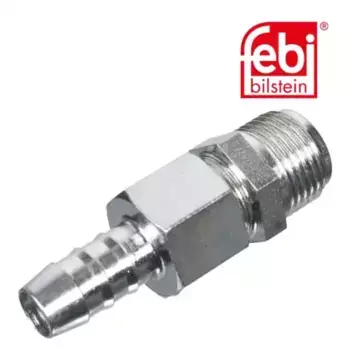 клапан обратный!\Omn MB Actros 29670 FEBI