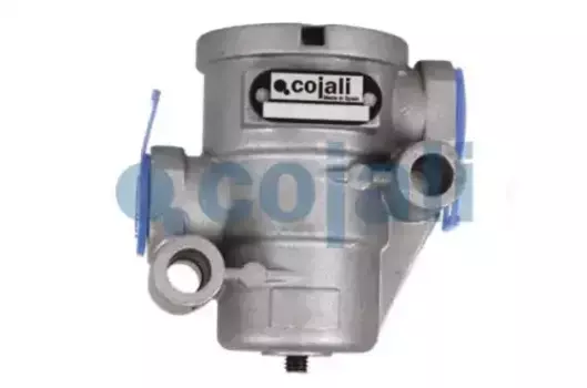 клапан ограничения давления! 4750150630 8.5 bar\ Volvo FH12, DAF 2223234 COJALI