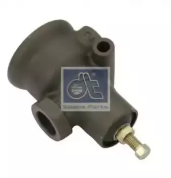 клапан ограничения давления! 5.9 bar\VOLVO FH12(G1)/16(G1) 2.46006 DT