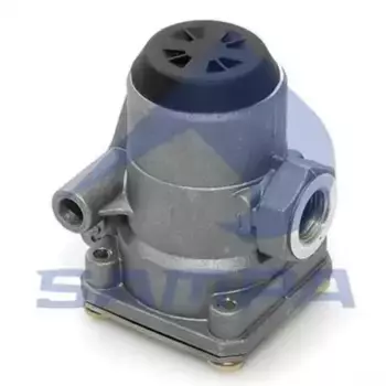 клапан ограничения давления M16x1.5 !Редукционный кл-н 7.5 bar \Iveco 093.160 SAMPA