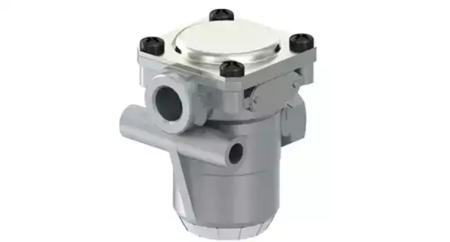 клапан ограничения давления M16x1.5 !Редукционный кл-н 7.5 bar \Iveco PRO 643 031 0 PROVIA