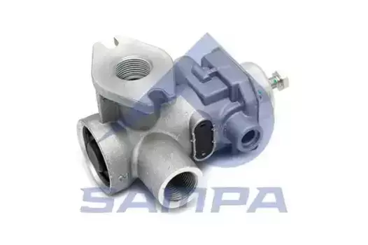 клапан ограничения давления !M22x1.5 7bar \MB,Iveco,RVI,Volvo 094.063 SAMPA