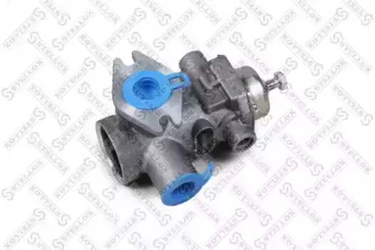 клапан ограничения давления !M22x1.5 7bar \MB,Iveco,RVI,Volvo 85-21011-SX STELLOX