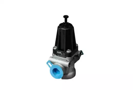 клапан ограничения давления ! \MAN F/M2000 TGA 35120100030 SORL