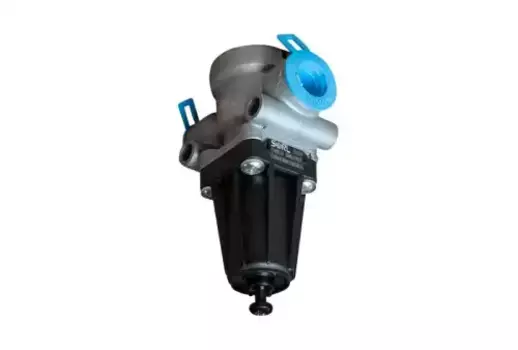 клапан ограничения давления!\ MAN TGA 35120101390 SORL