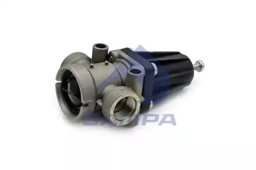 клапан ограничения давления!\ MAN TGL/TGM/TGA 00> 091.270 SAMPA