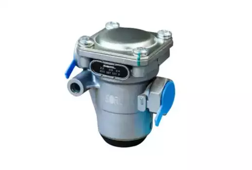 клапан ограничения давления! \MB 35310070370 SORL