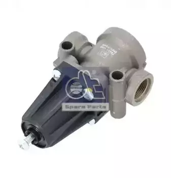 клапан ограничения давления !\MB Sprinter, MAN TGA/TGL/TGM/TGS/TGX 3.72015 DT