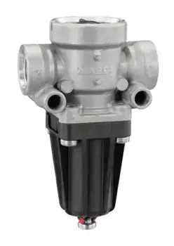 клапан ораничения давления ! \ MAN TGL/TGM/TGA 475 010 333 0 WABCO
