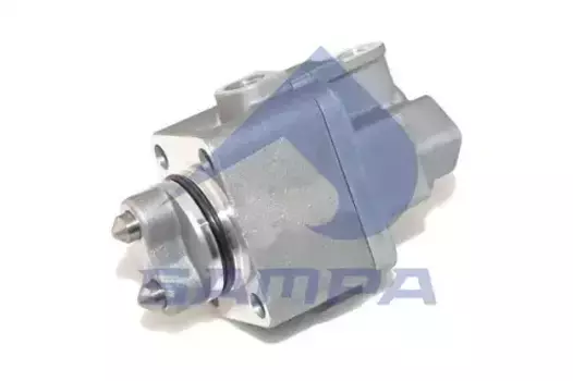 клапан отключения привода!\ MAN F90/F2000, MB, DAF 096.276 SAMPA
